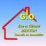 AGENGE GIO - Eve et G&eacute;rard BERTON